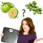 Garcinia Cambogia vs Green Coffee Bean Garcinia Cambogia vs Green Coffee Bean
