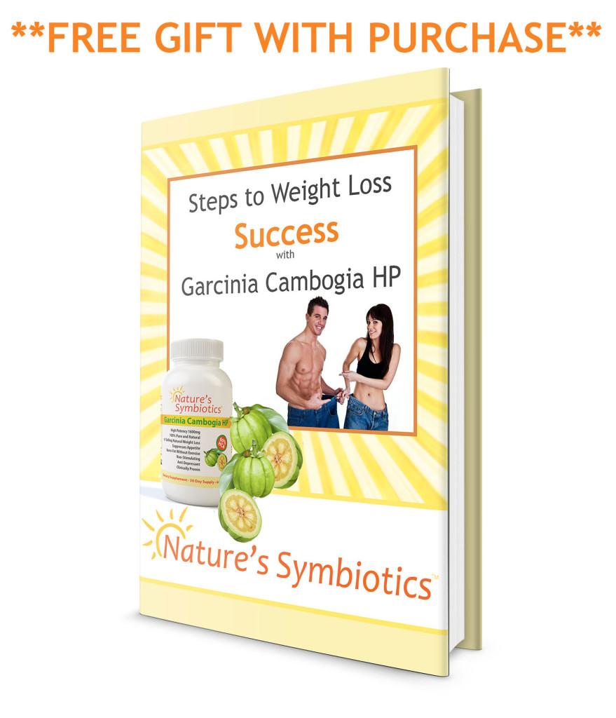 Garcinia Cambogia Free Gift With Purchase
