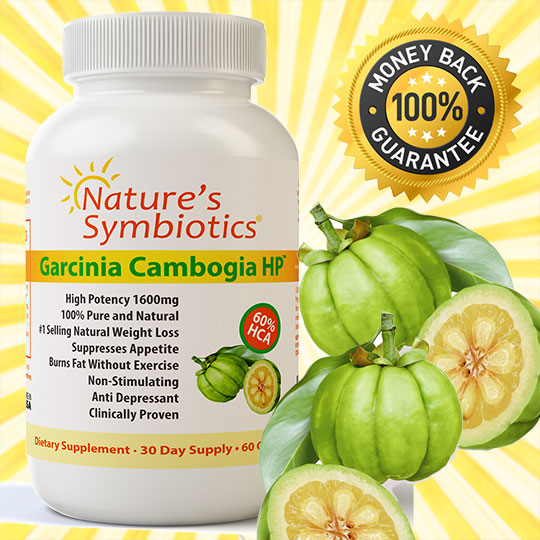 Garcinia Cambogia