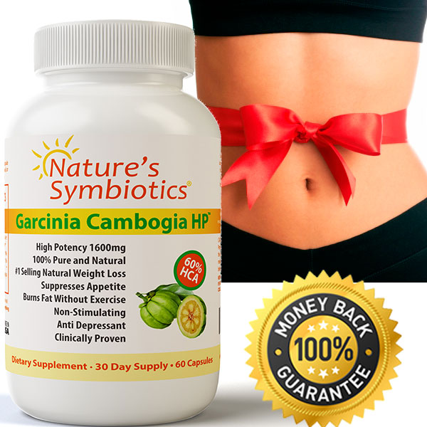 Garcinia Ribbon Guarantee