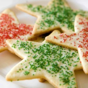 Holiday Cookies